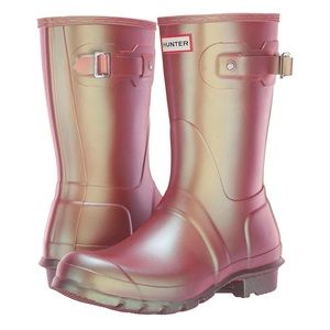 Gorgeous Hunter Nebula Wellies for Girls